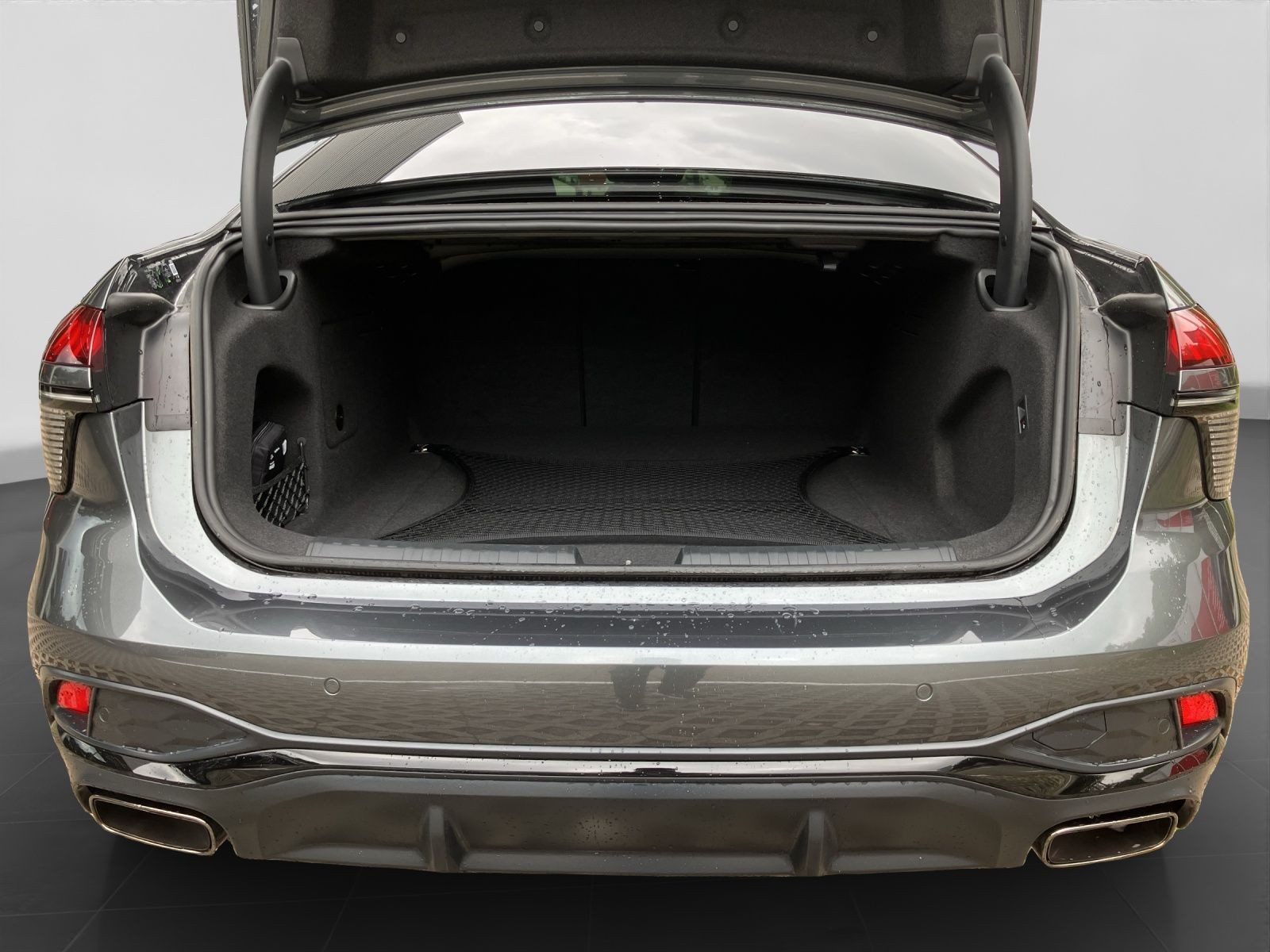 Audi A6 Limousine – Foto 17