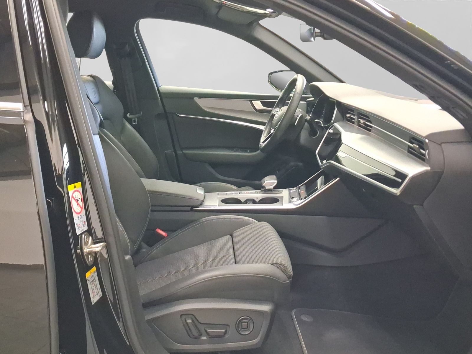 Audi A6 Avant – Bild 4