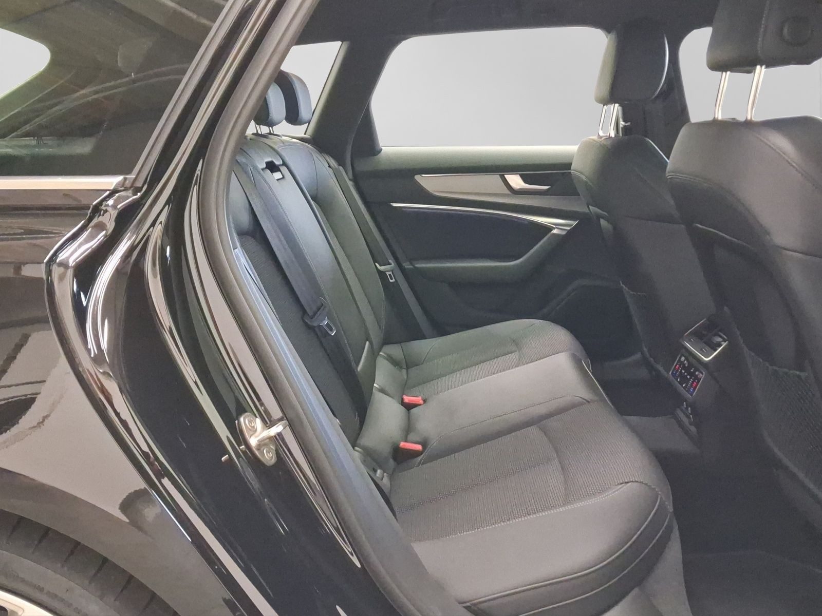 Audi A6 Avant – Bild 6