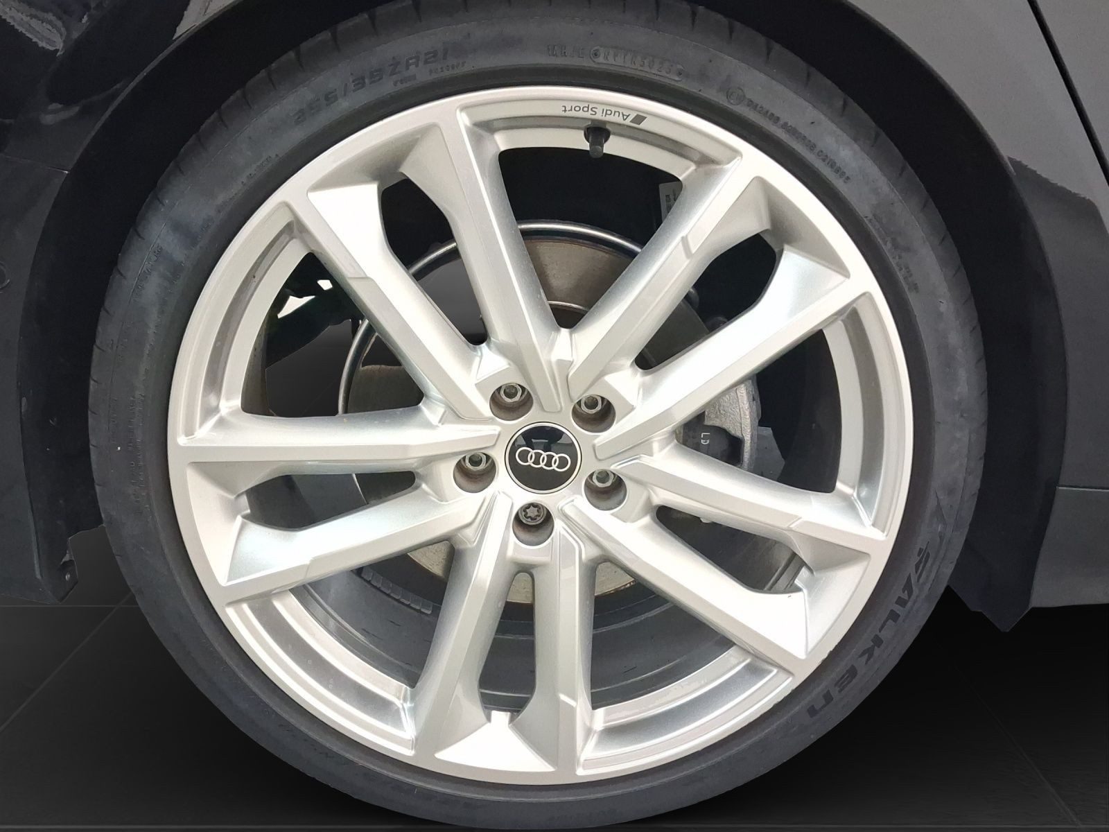 Audi A6 Avant – Bild 7