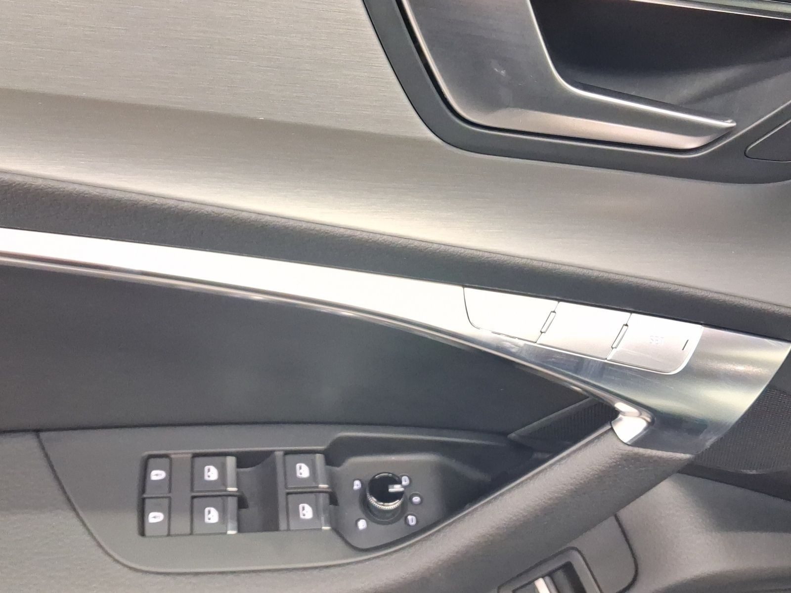 Audi A6 Avant – Bild 8
