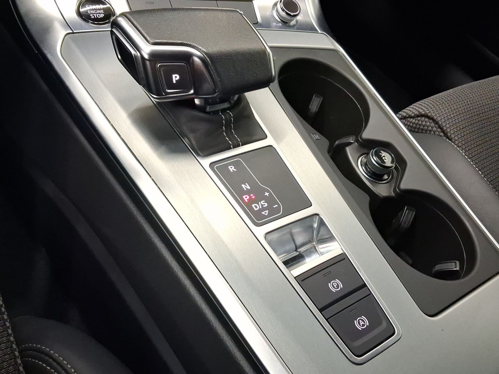 Audi A6 Avant – Bild 11
