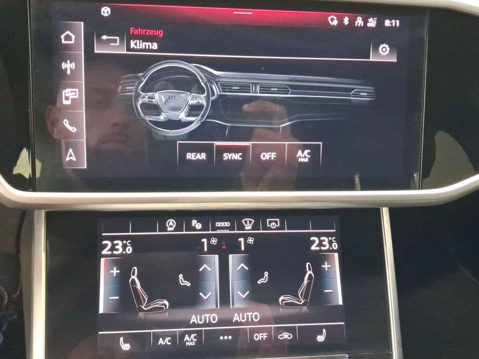 Audi A6 Avant – Bild 15