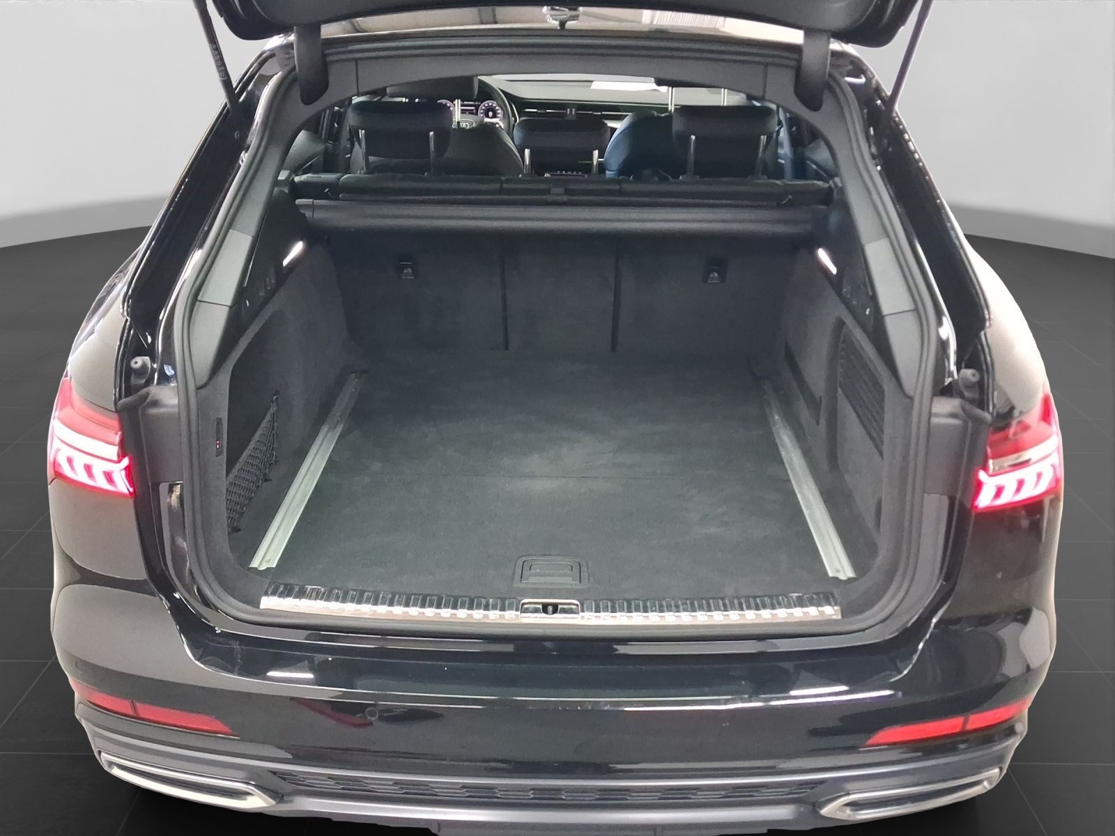 Audi A6 Avant – Bild 16
