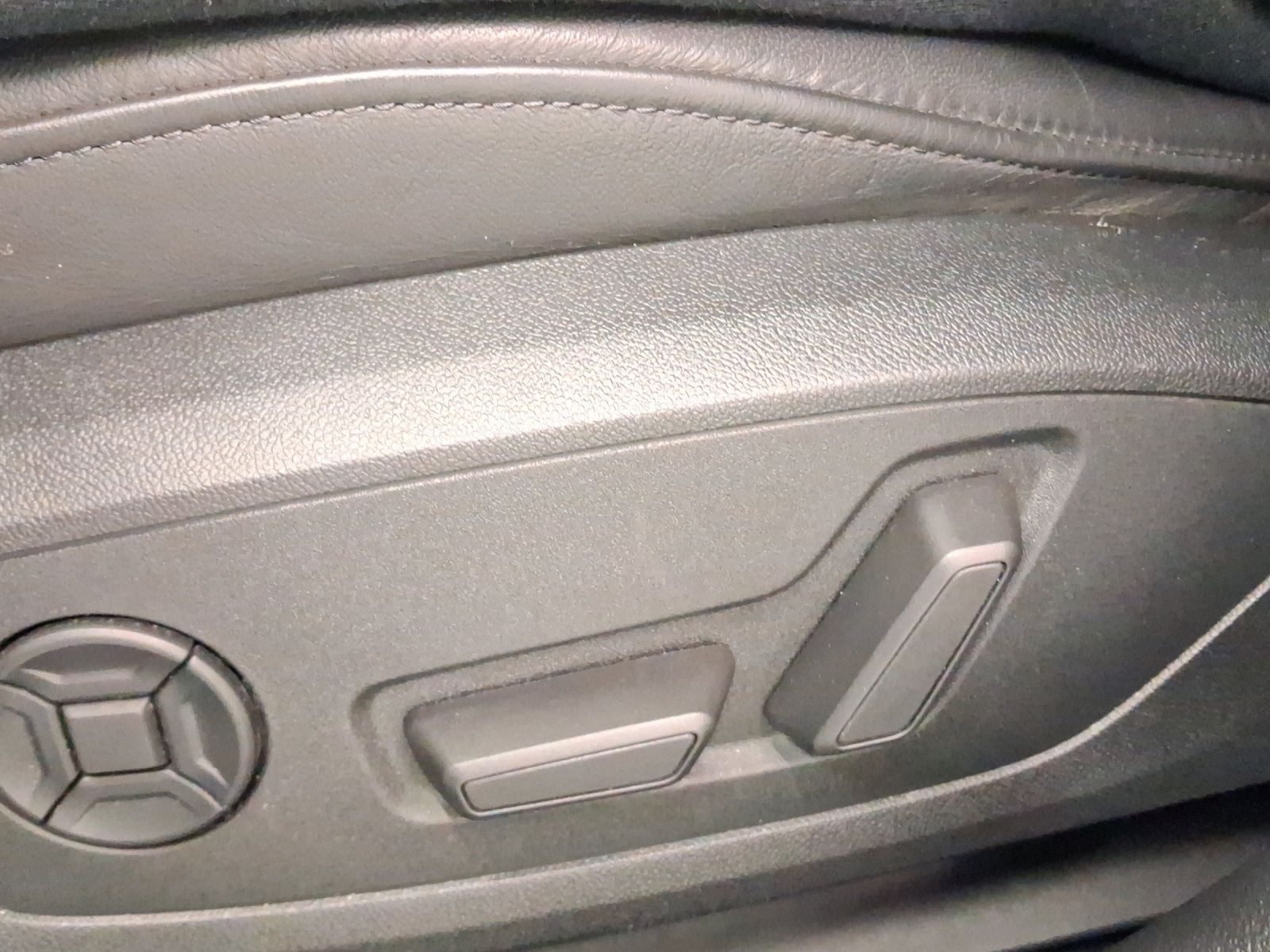 Audi A6 Avant – Bild 18