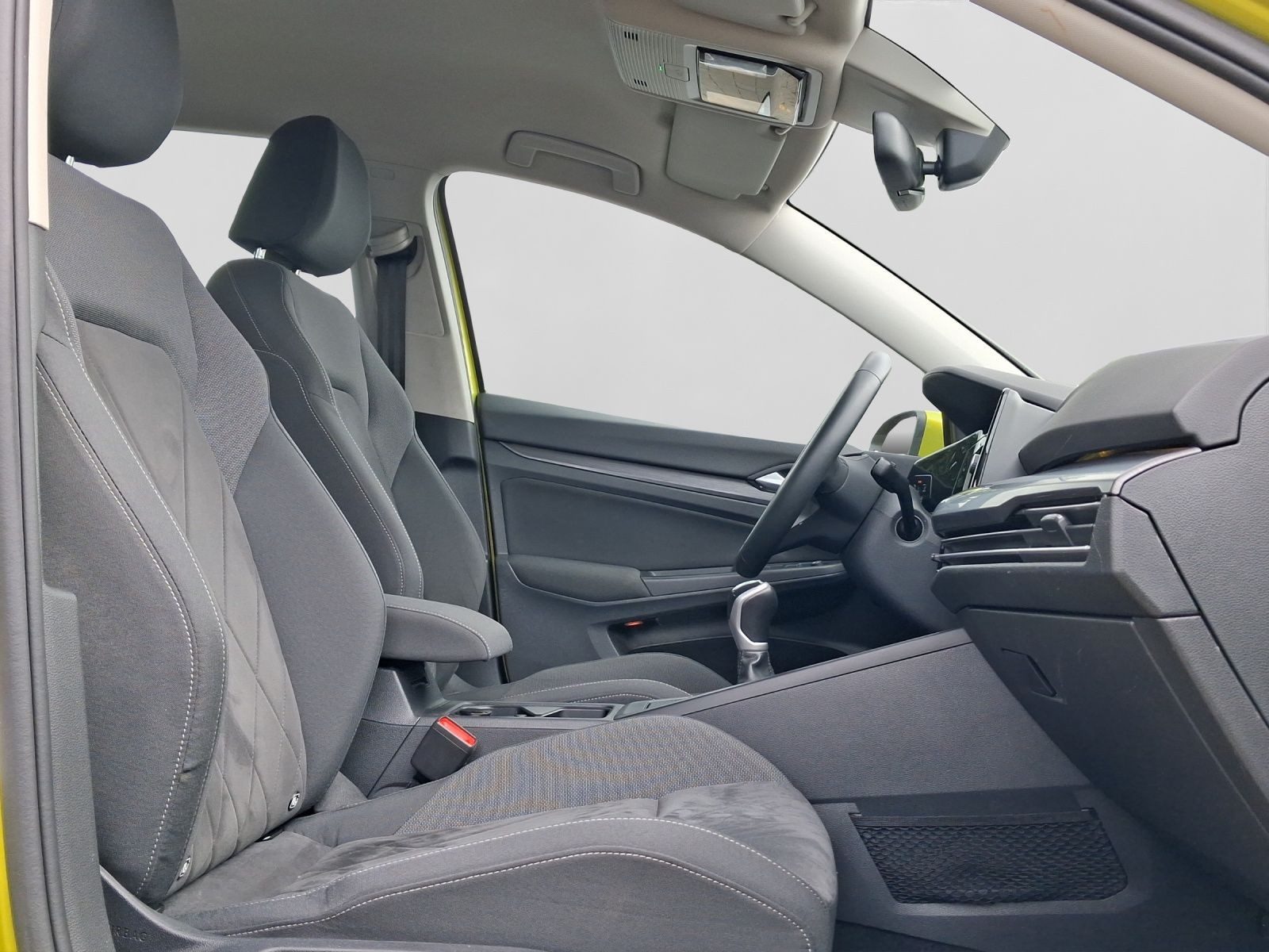 Volkswagen Golf – Foto 4