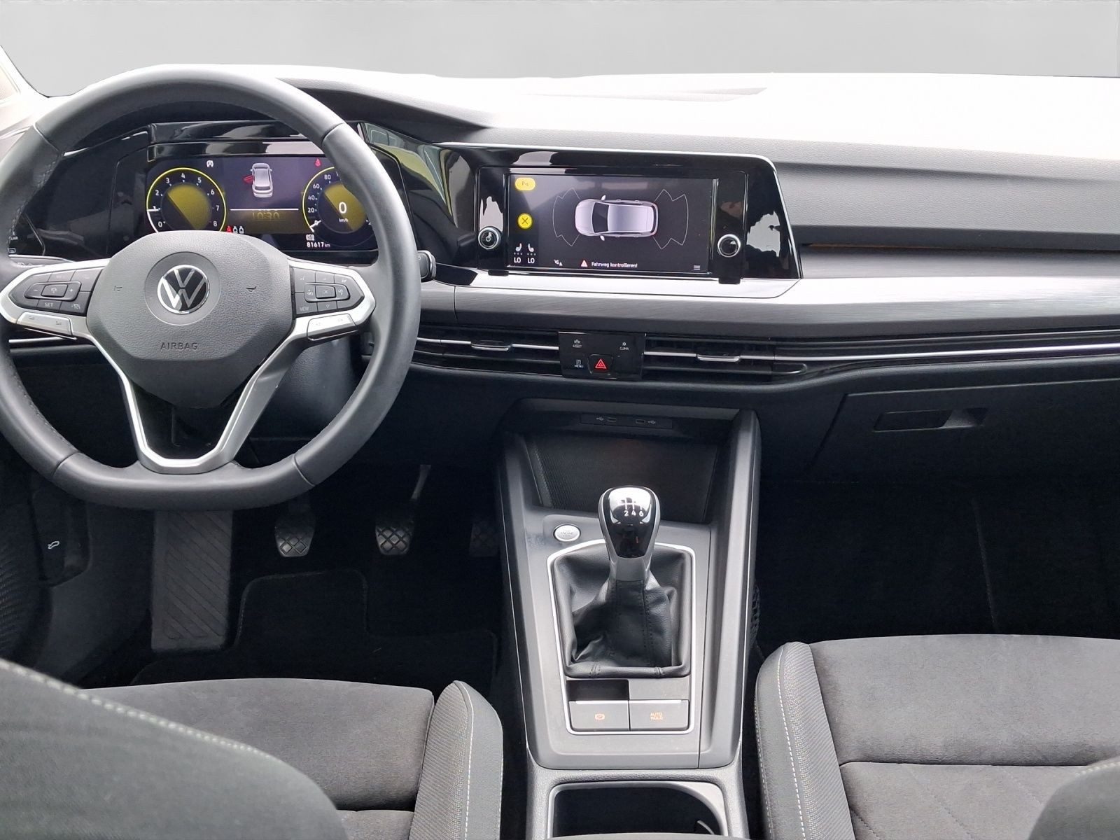 Volkswagen Golf – Foto 5