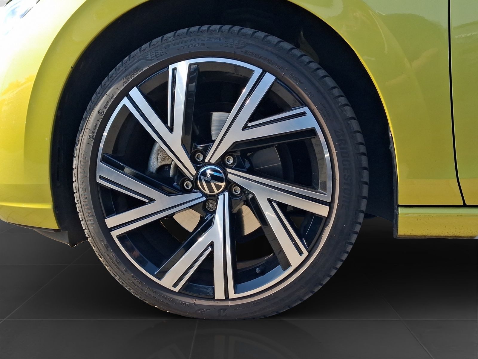 Volkswagen Golf – Foto 7