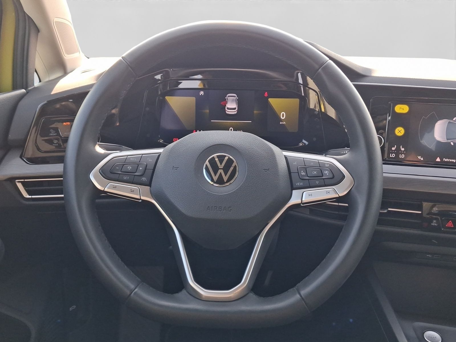 Volkswagen Golf – Foto 9