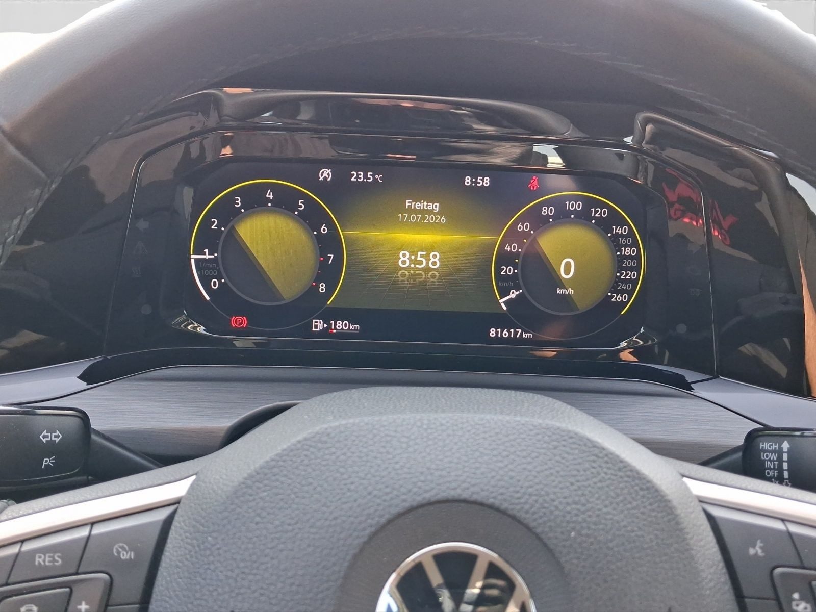 Volkswagen Golf – Foto 10
