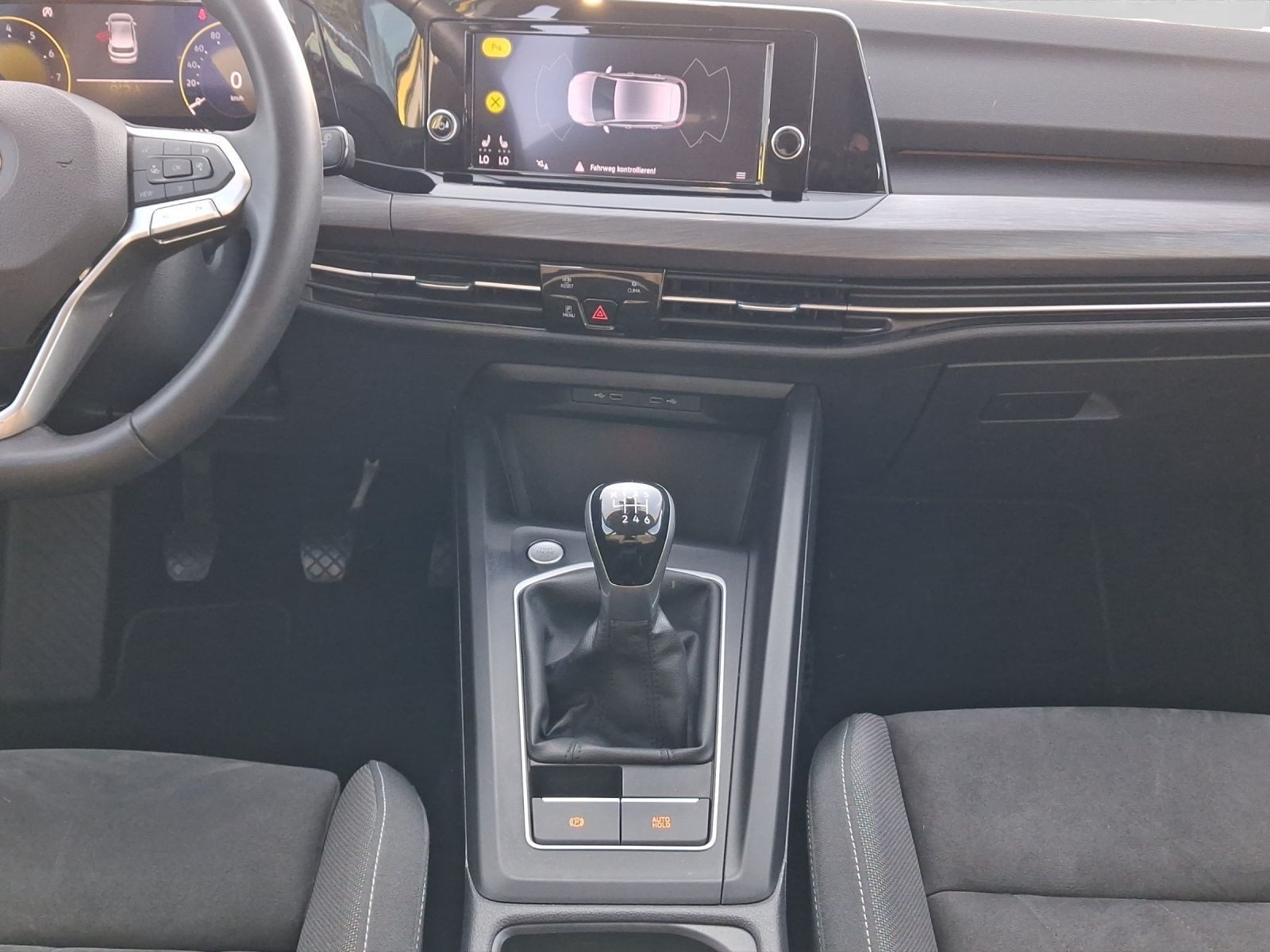 Volkswagen Golf – Foto 11