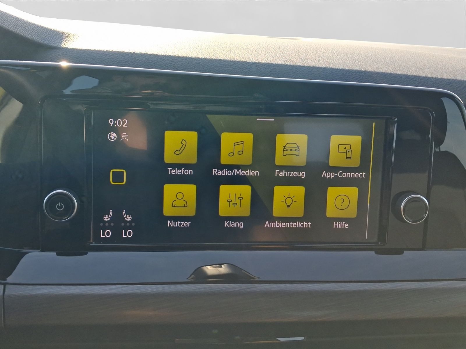Volkswagen Golf – Foto 12