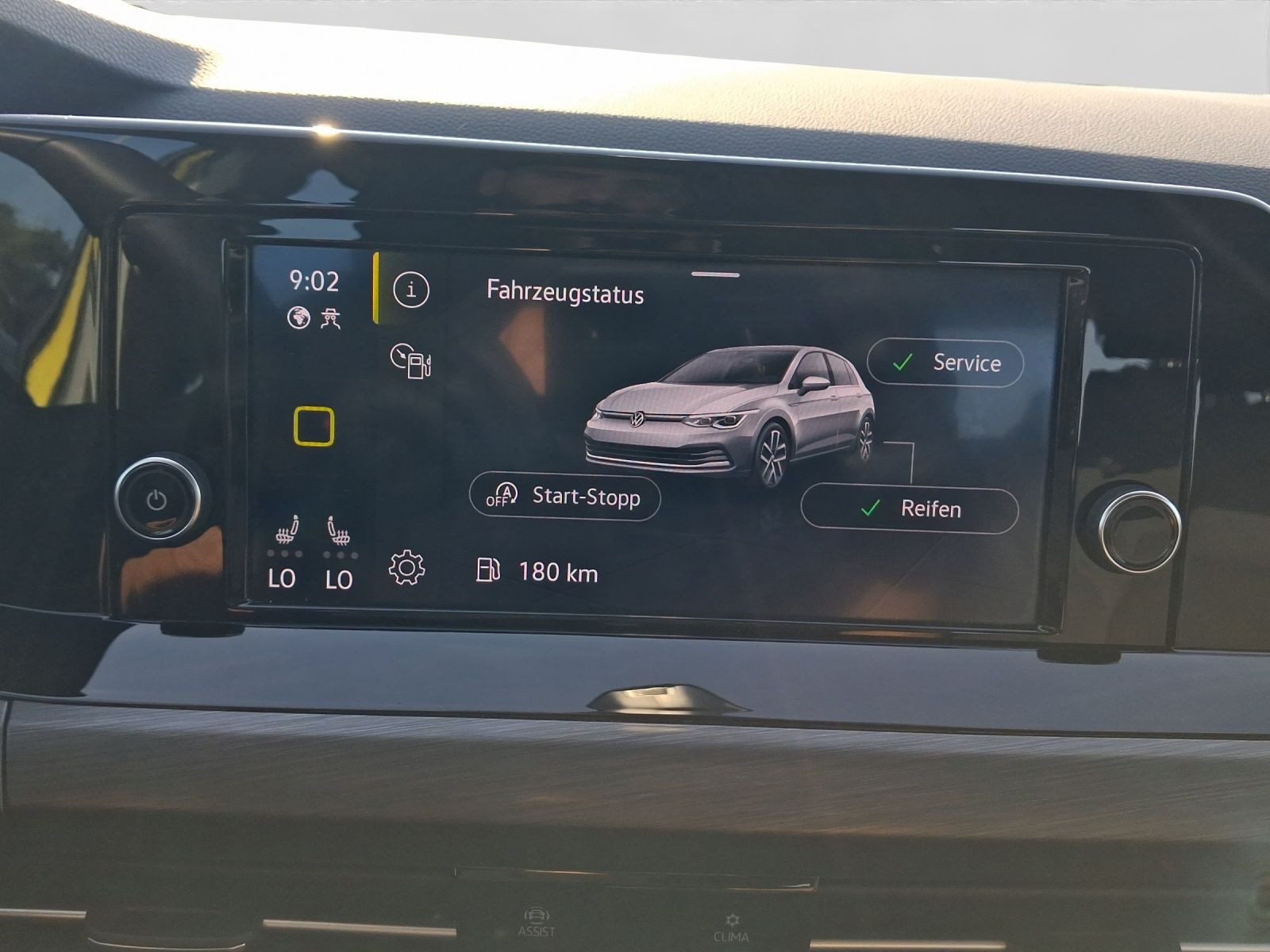 Volkswagen Golf – Foto 14