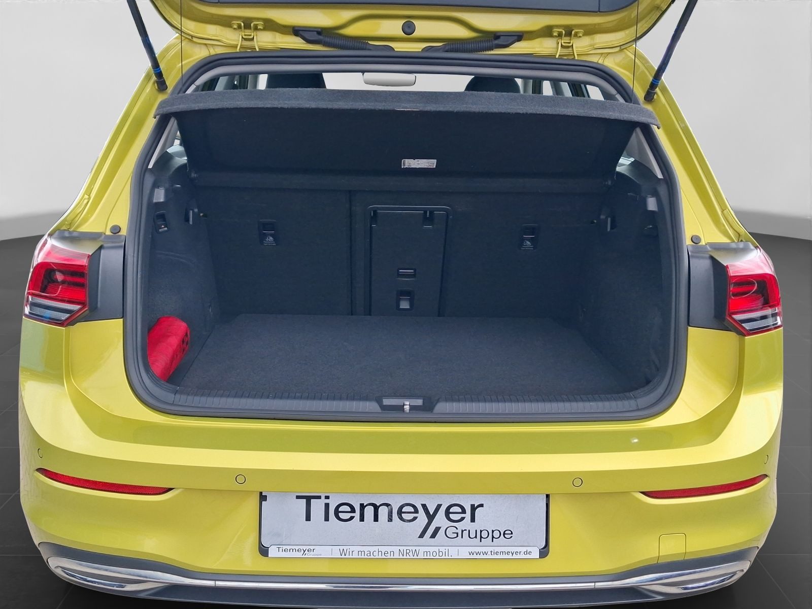 Volkswagen Golf – Foto 15