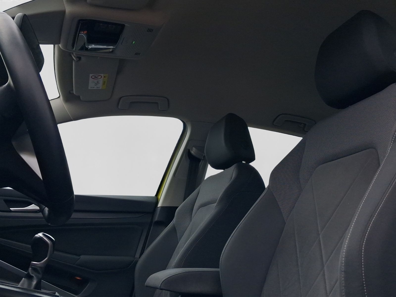 Volkswagen Golf – Foto 16