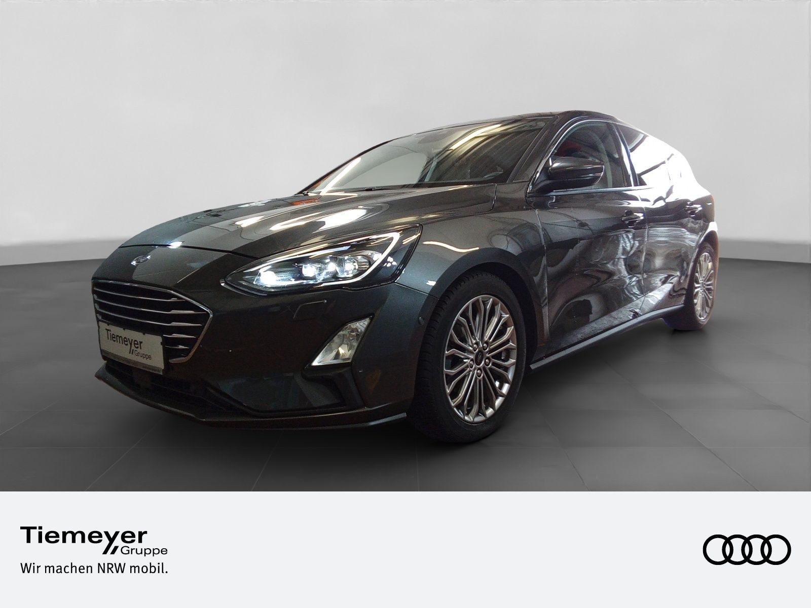 Ford Focus – Bild 1