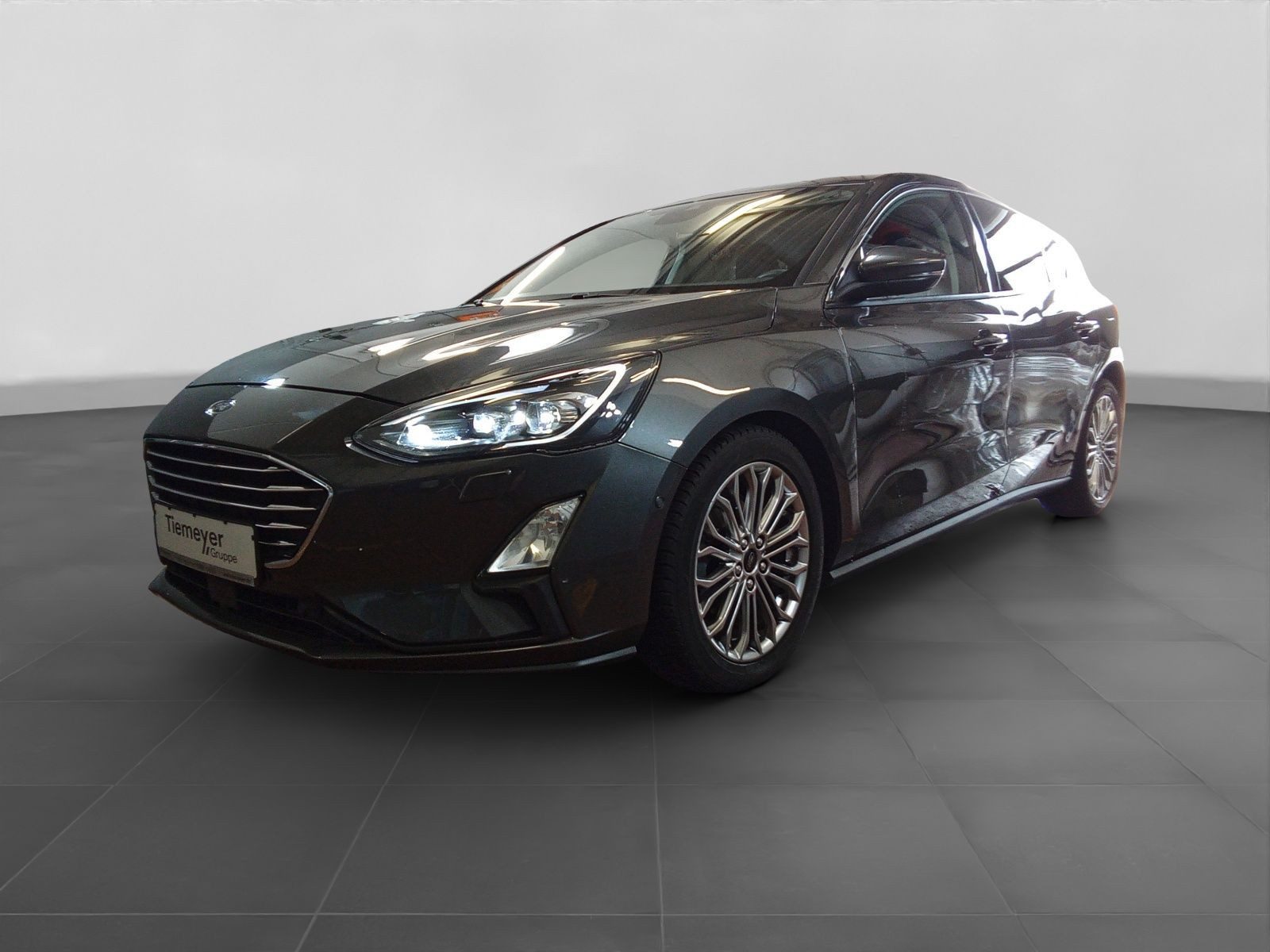 Ford Focus – Bild 2