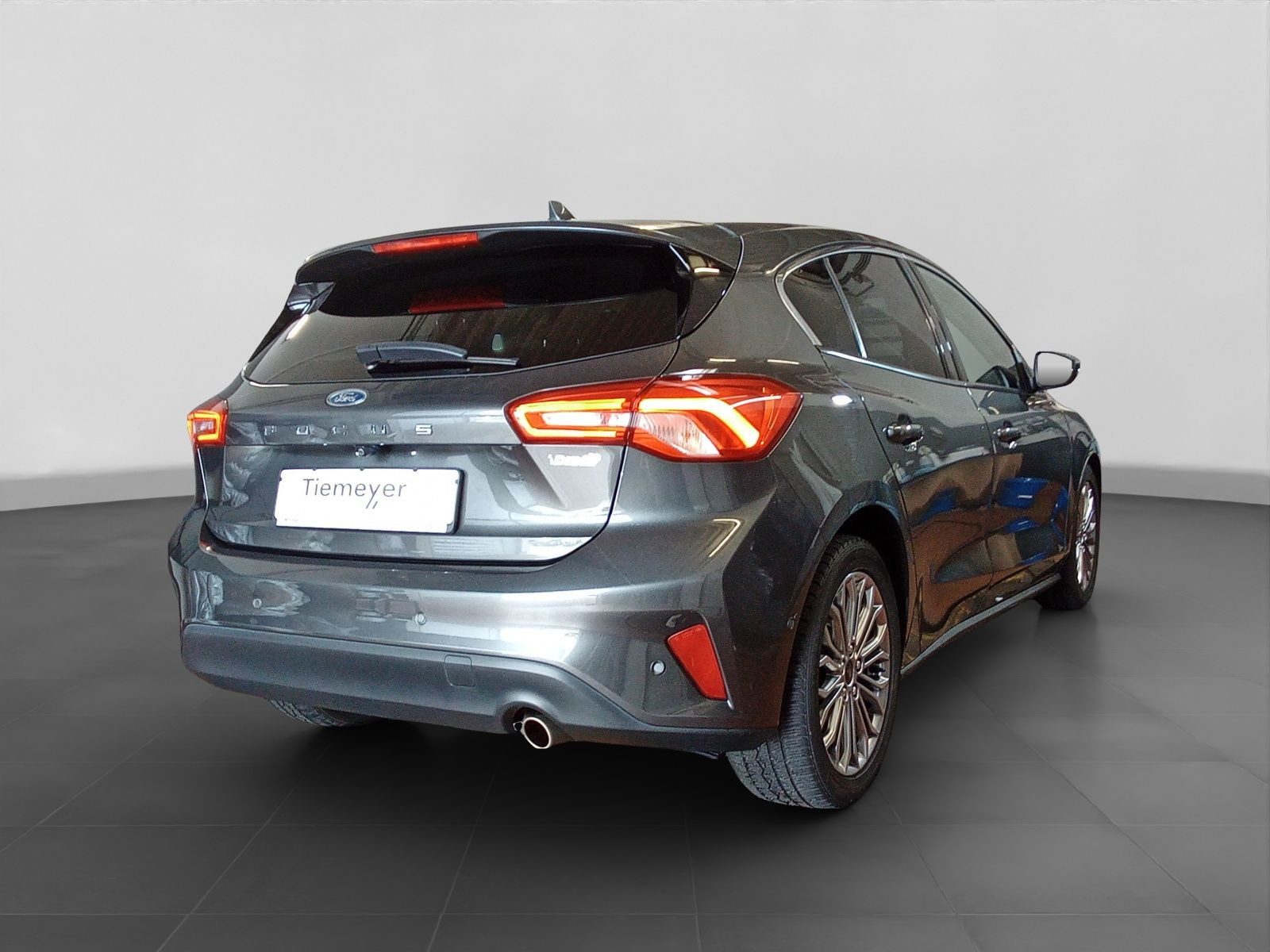 Ford Focus – Bild 3