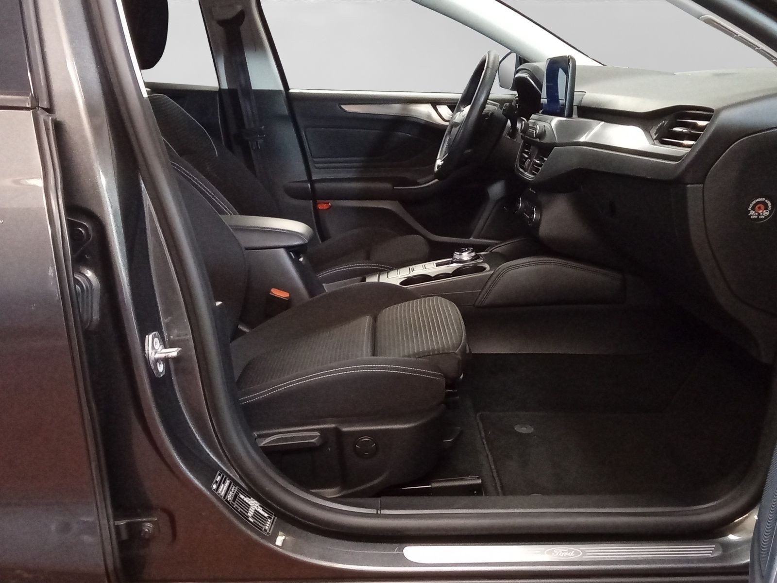Ford Focus – Bild 4
