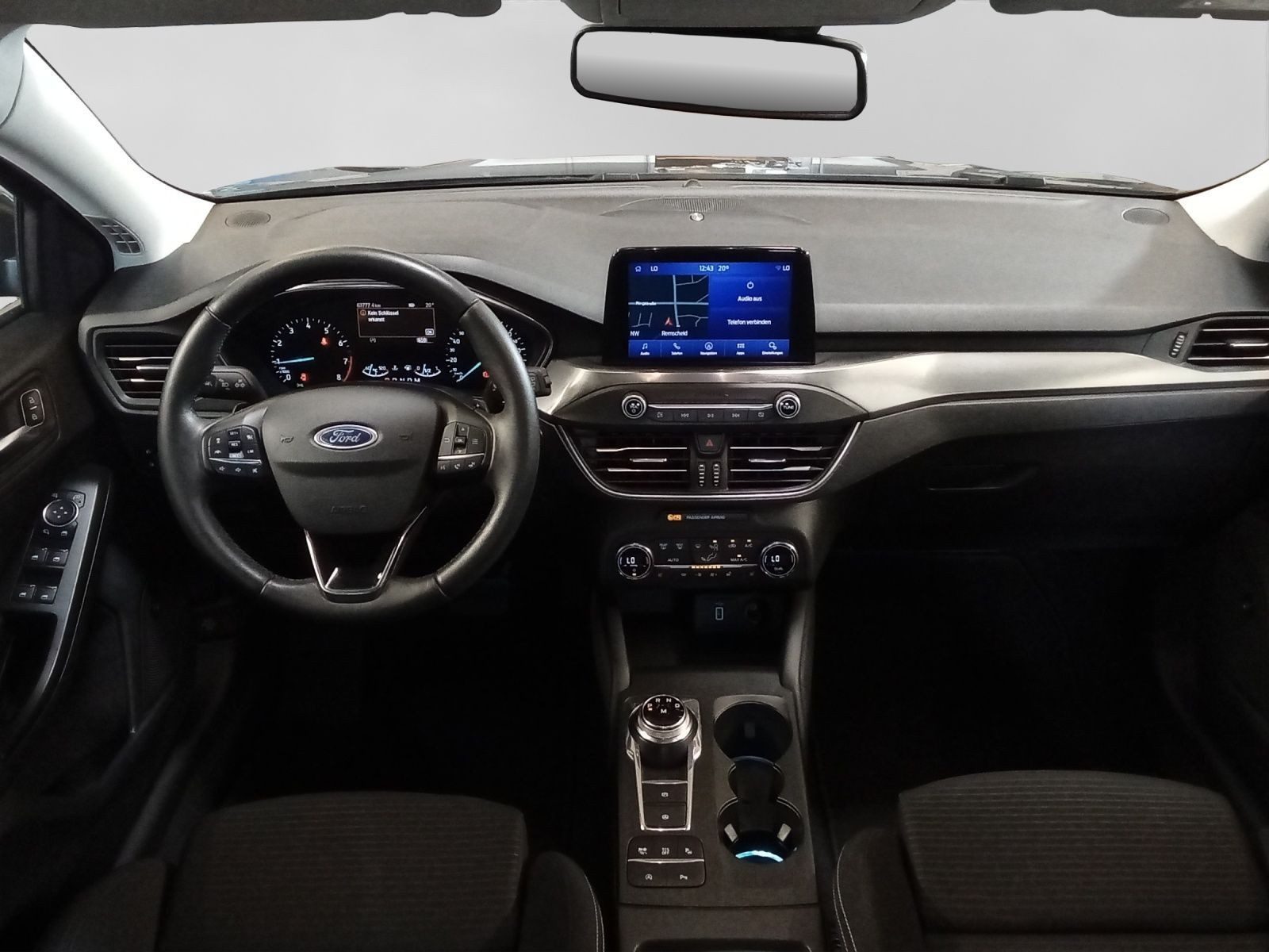Ford Focus – Bild 5