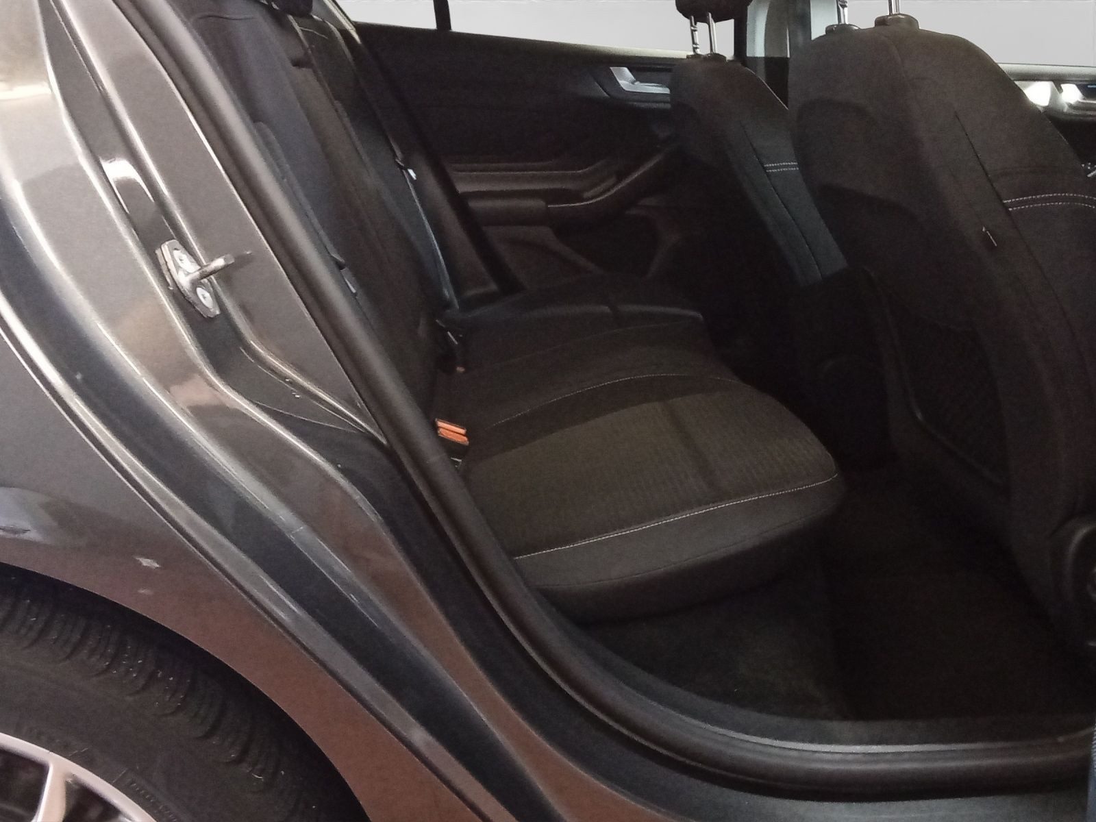 Ford Focus – Bild 6