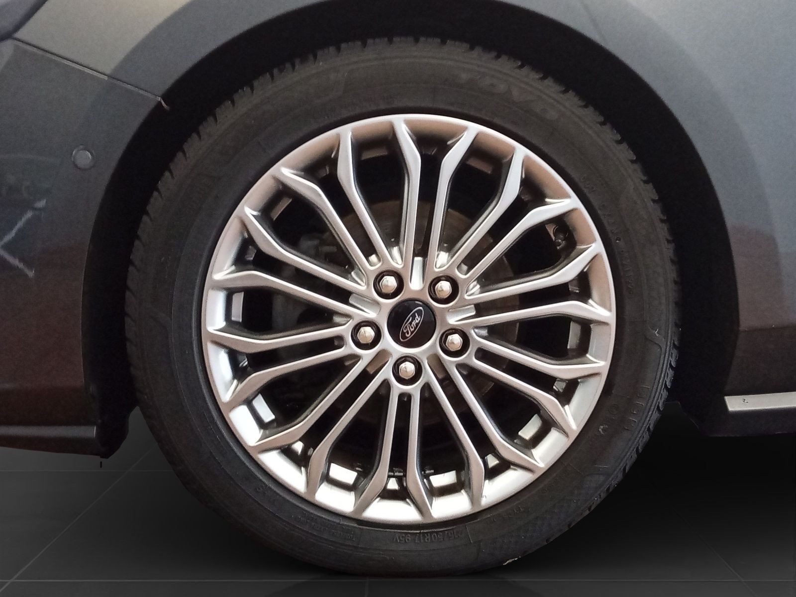 Ford Focus – Bild 7