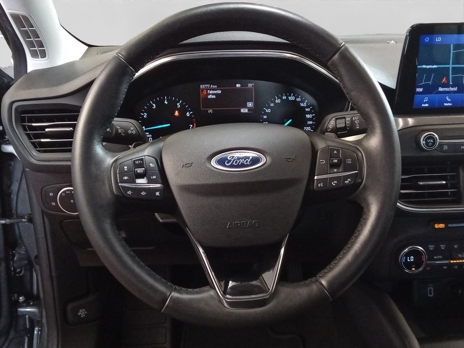 Ford Focus – Bild 9