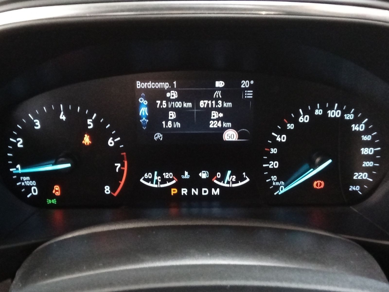 Ford Focus – Bild 10