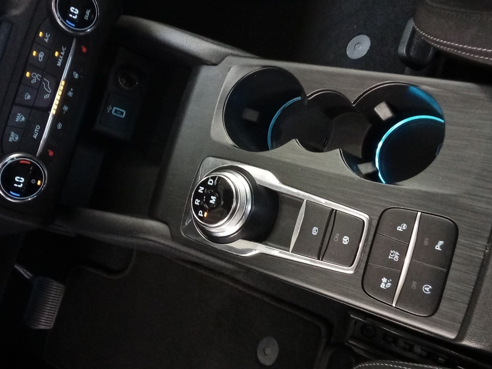 Ford Focus – Bild 11