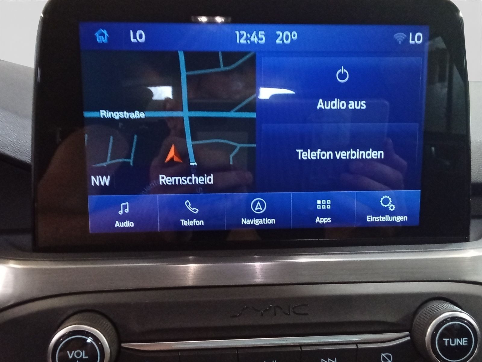 Ford Focus – Bild 12