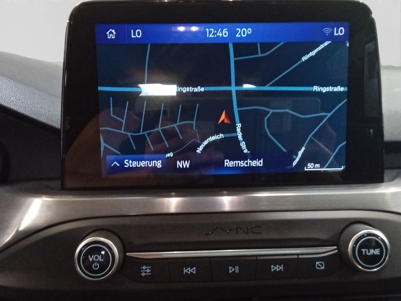 Ford Focus – Bild 13