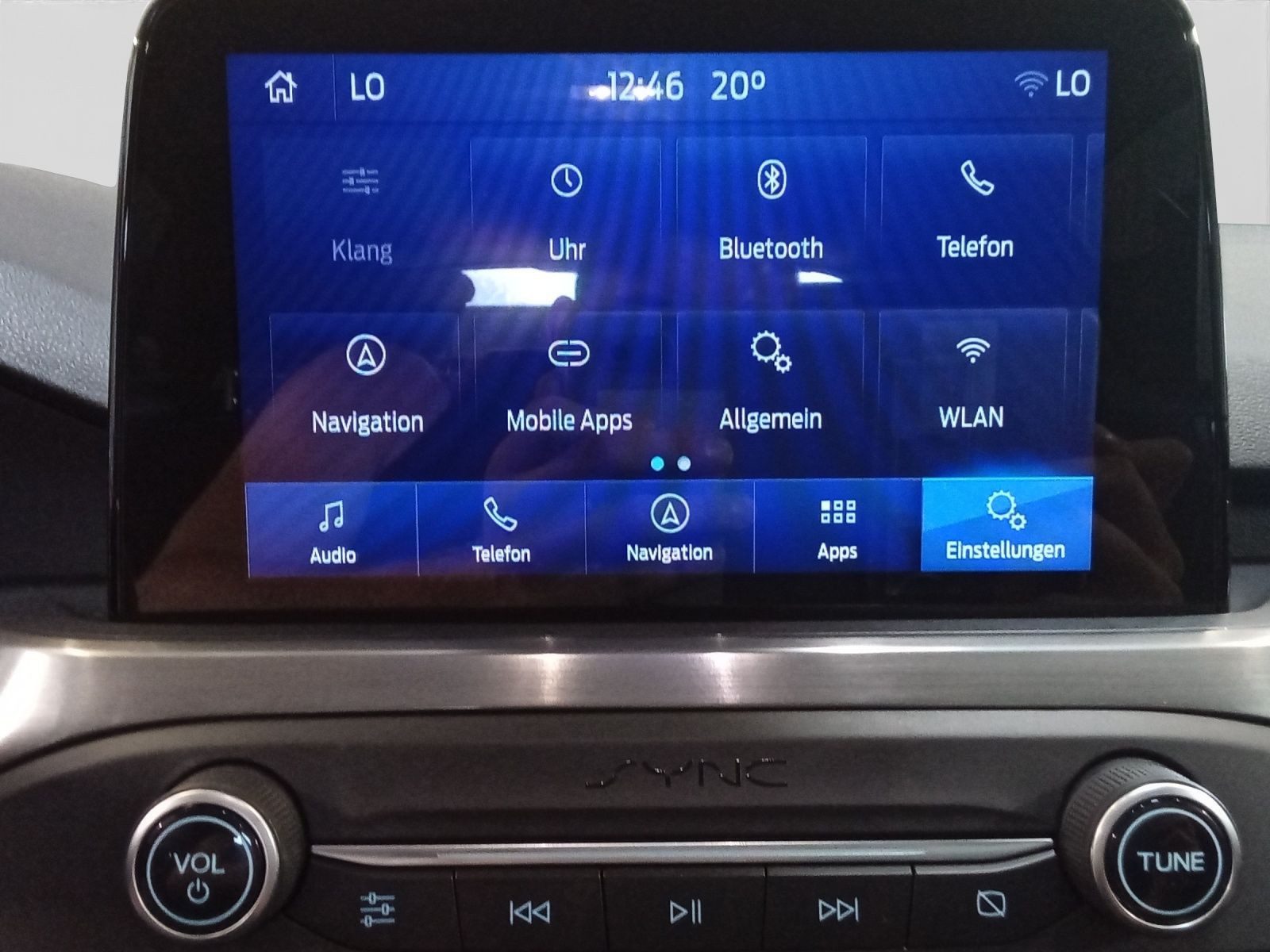 Ford Focus – Bild 14