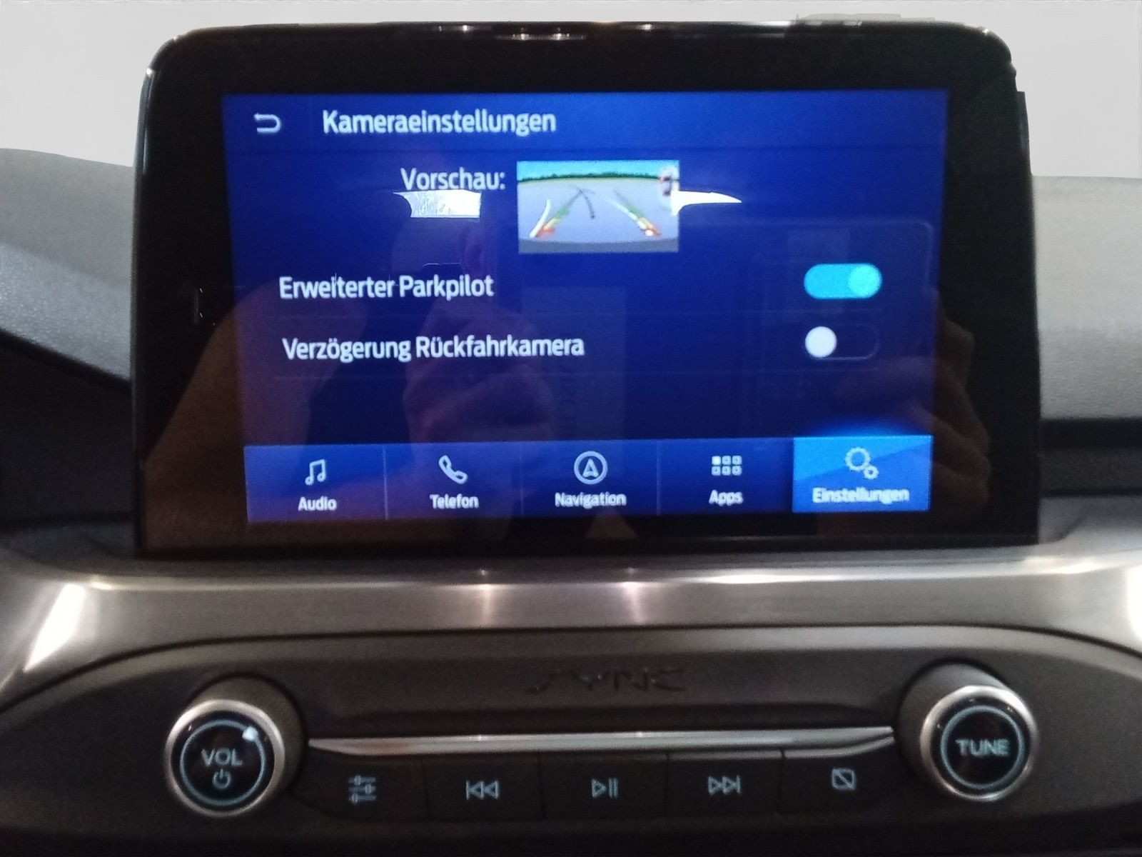 Ford Focus – Bild 15
