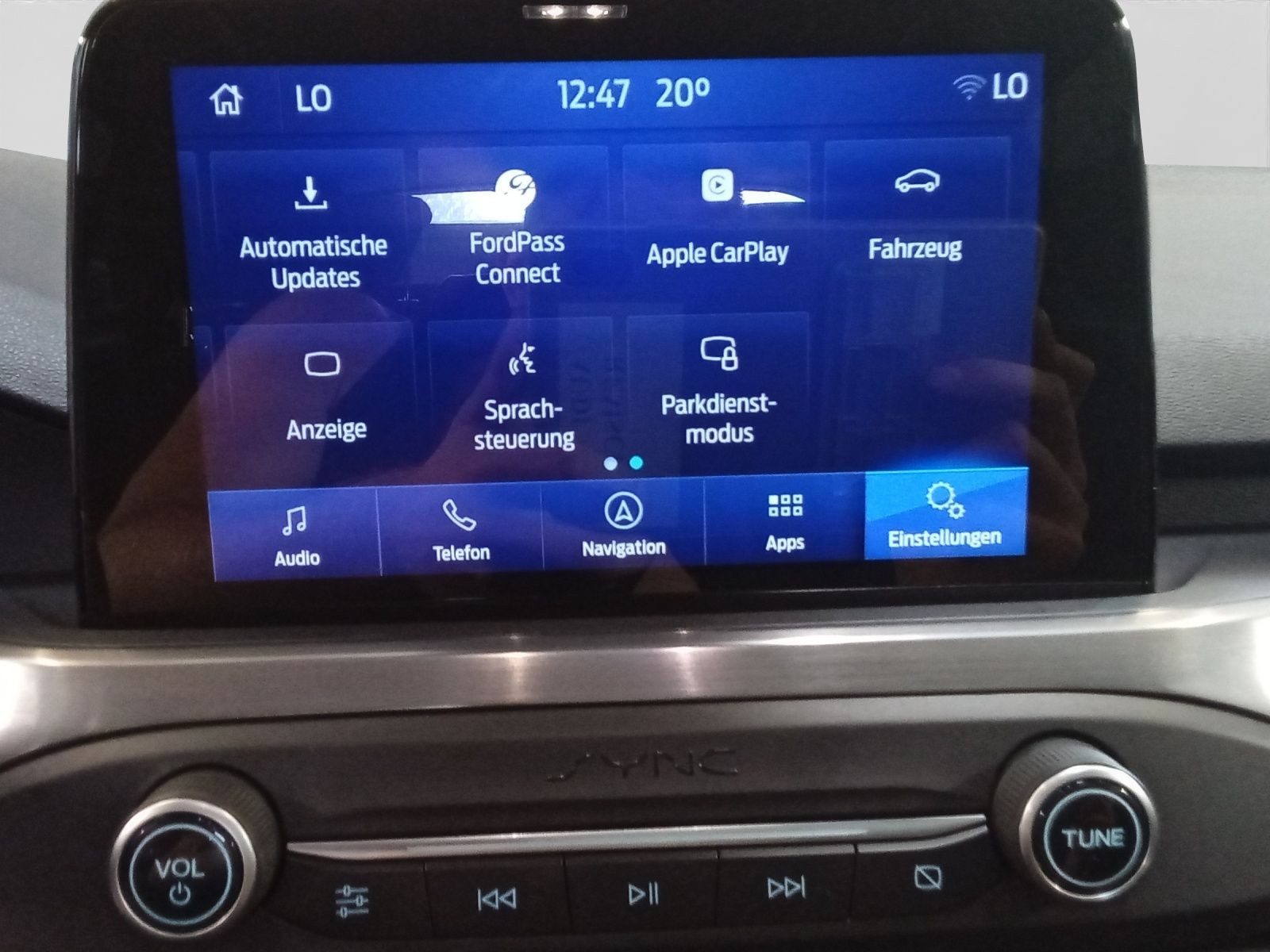 Ford Focus – Bild 16