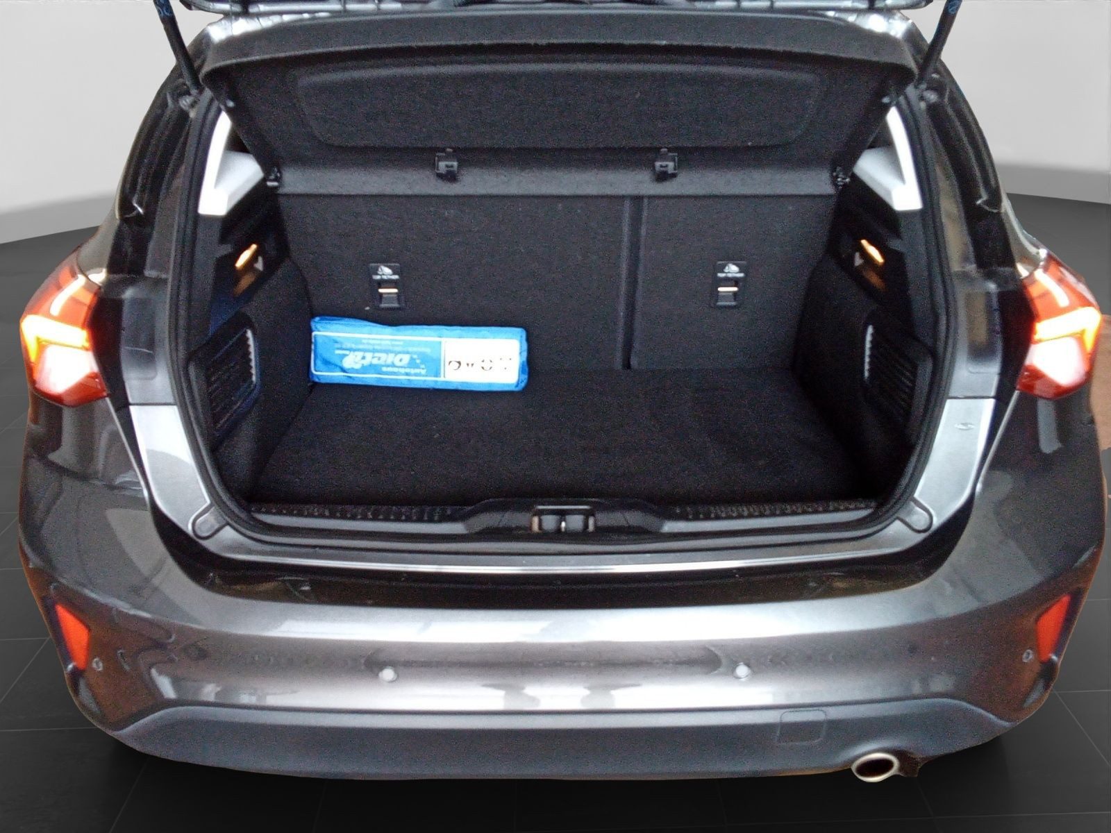 Ford Focus – Bild 17