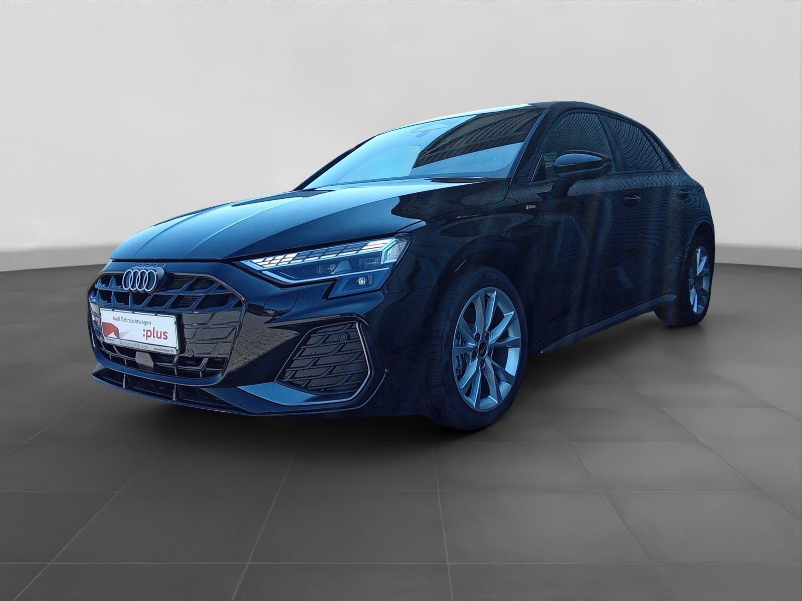 Audi A3 Sportback – Foto 2