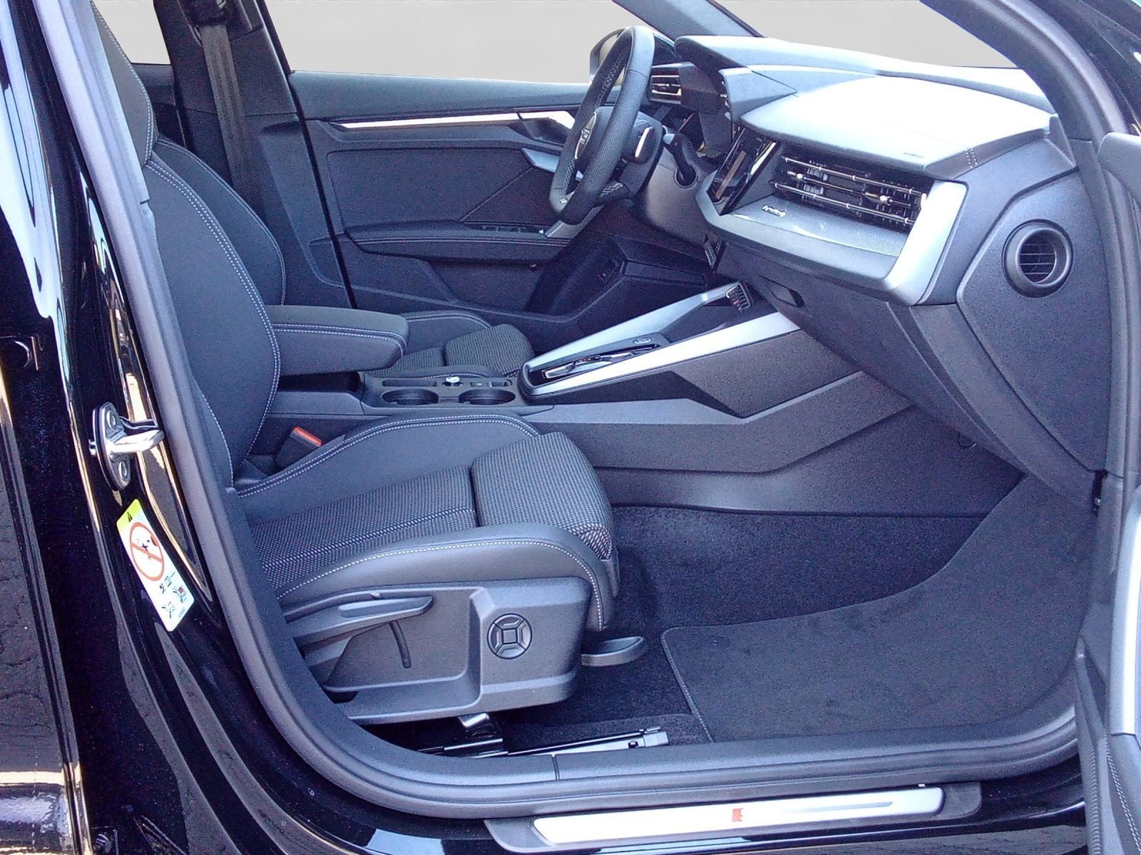 Audi A3 Sportback – Foto 4