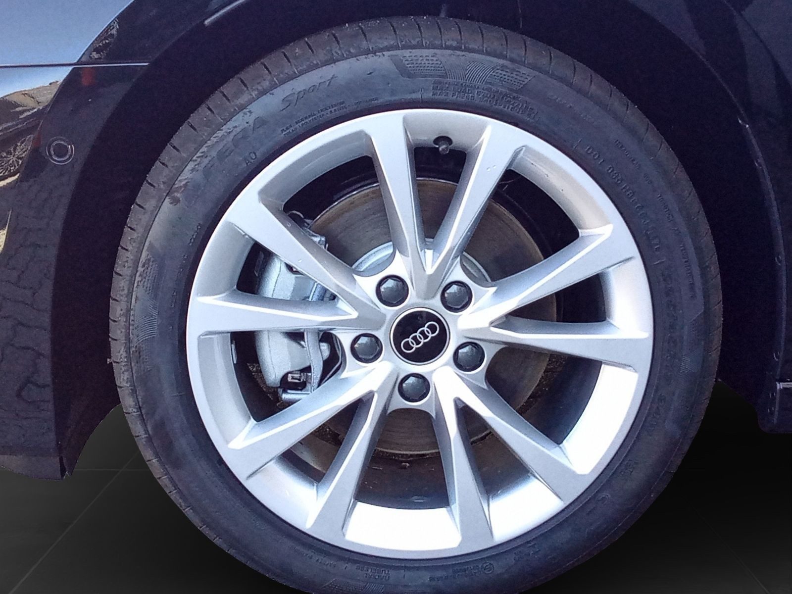 Audi A3 Sportback – Foto 7