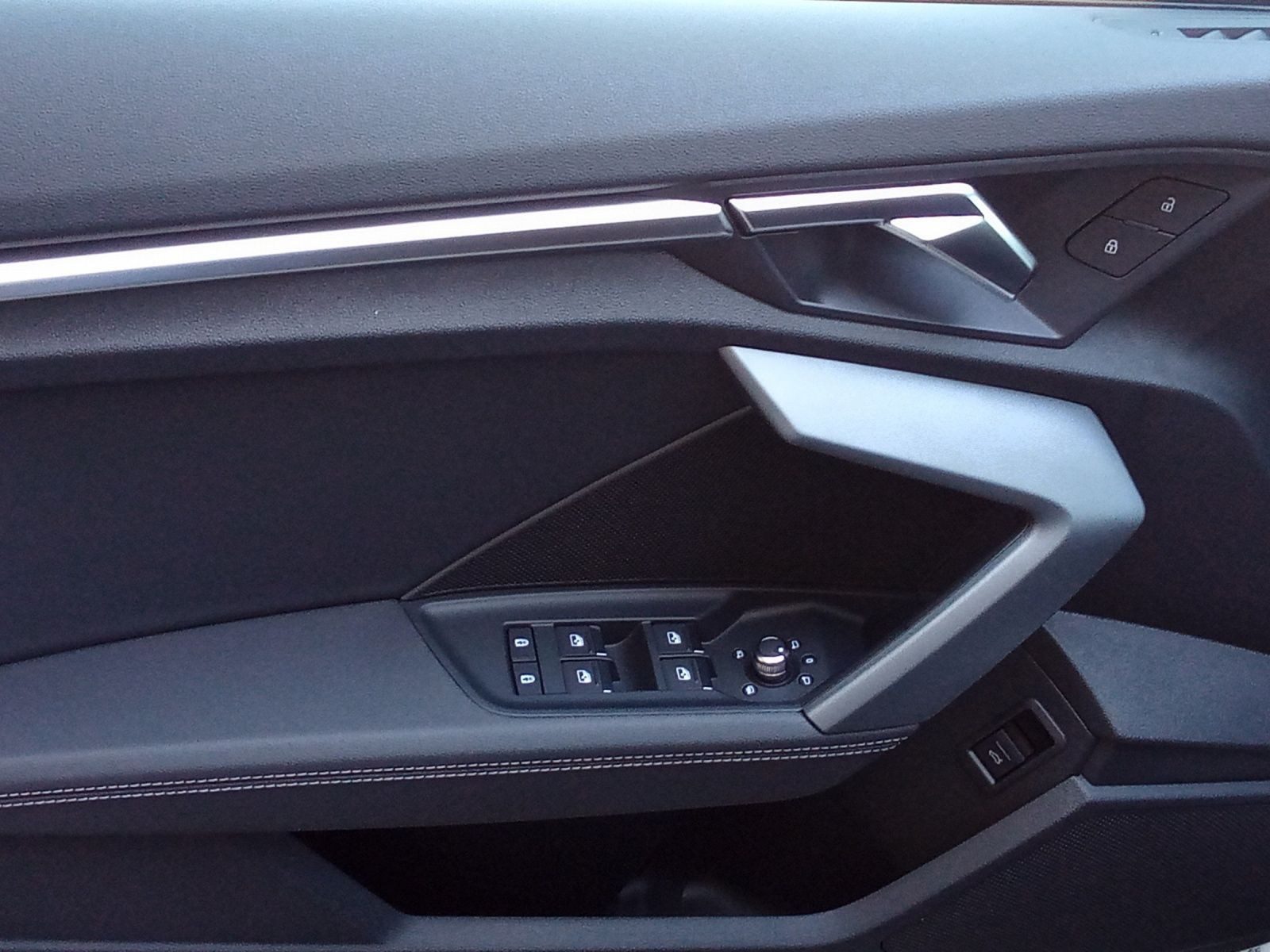Audi A3 Sportback – Foto 8