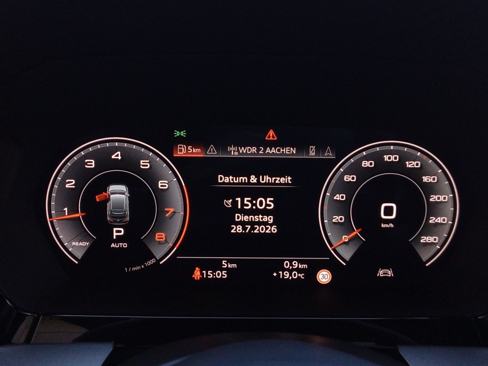 Audi A3 Sportback – Foto 10