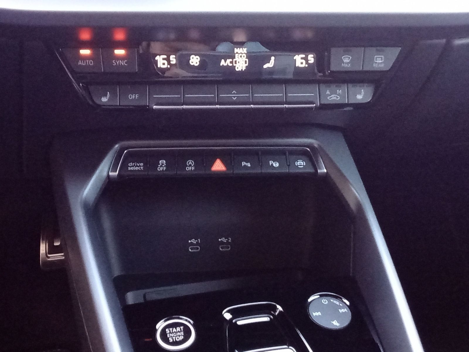 Audi A3 Sportback – Foto 14