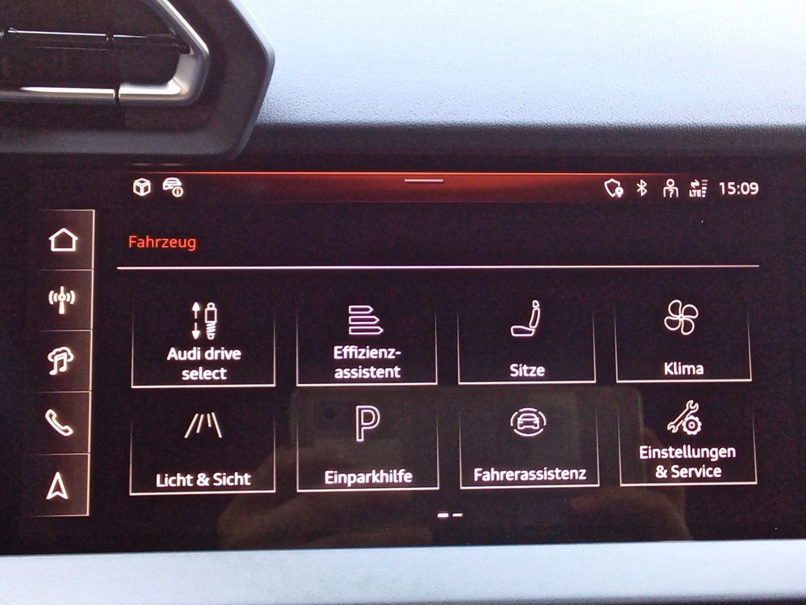 Audi A3 Sportback – Foto 16