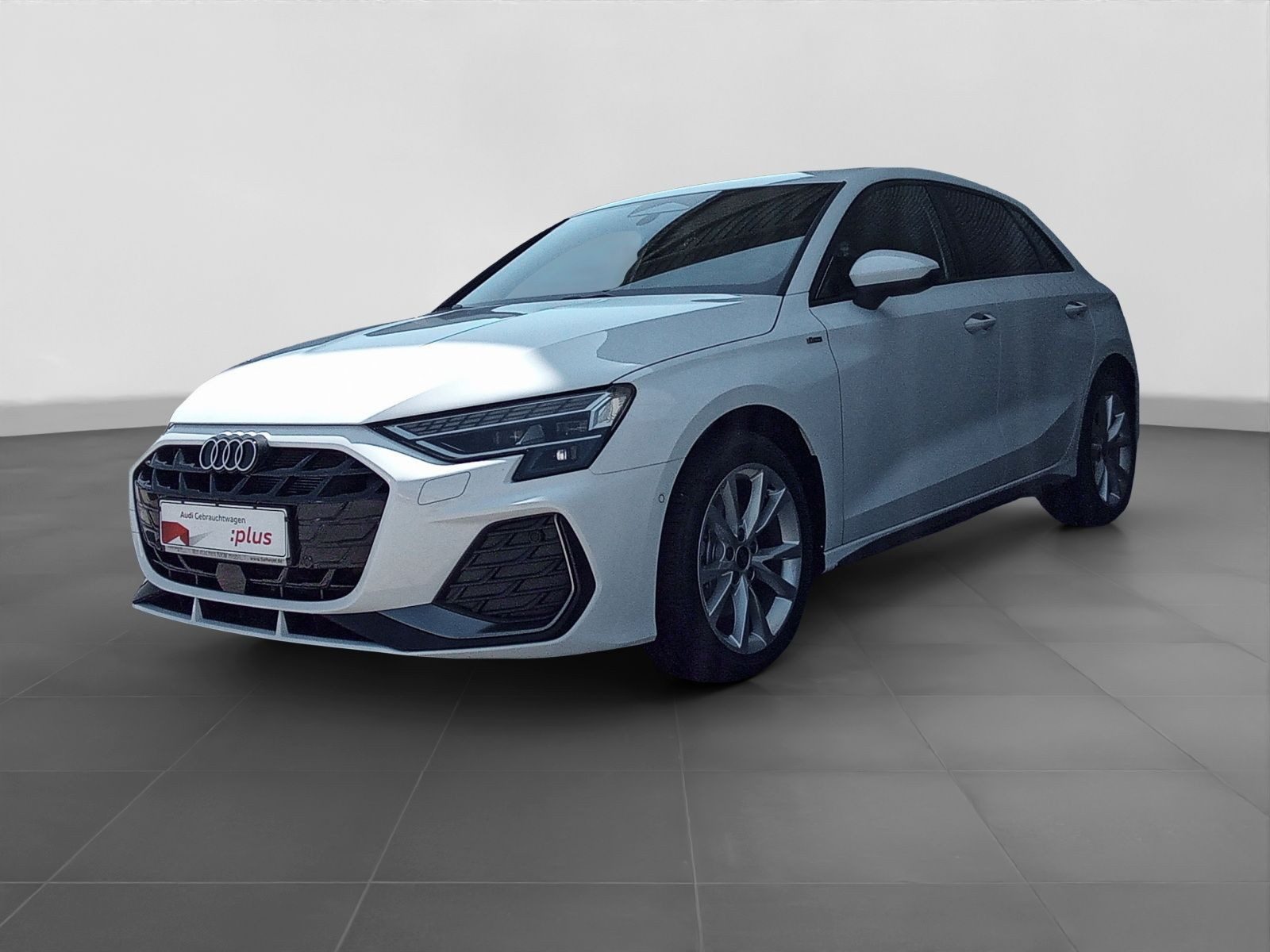 Audi A3 Sportback – Foto 2