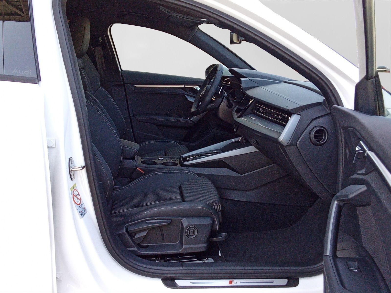Audi A3 Sportback – Foto 4