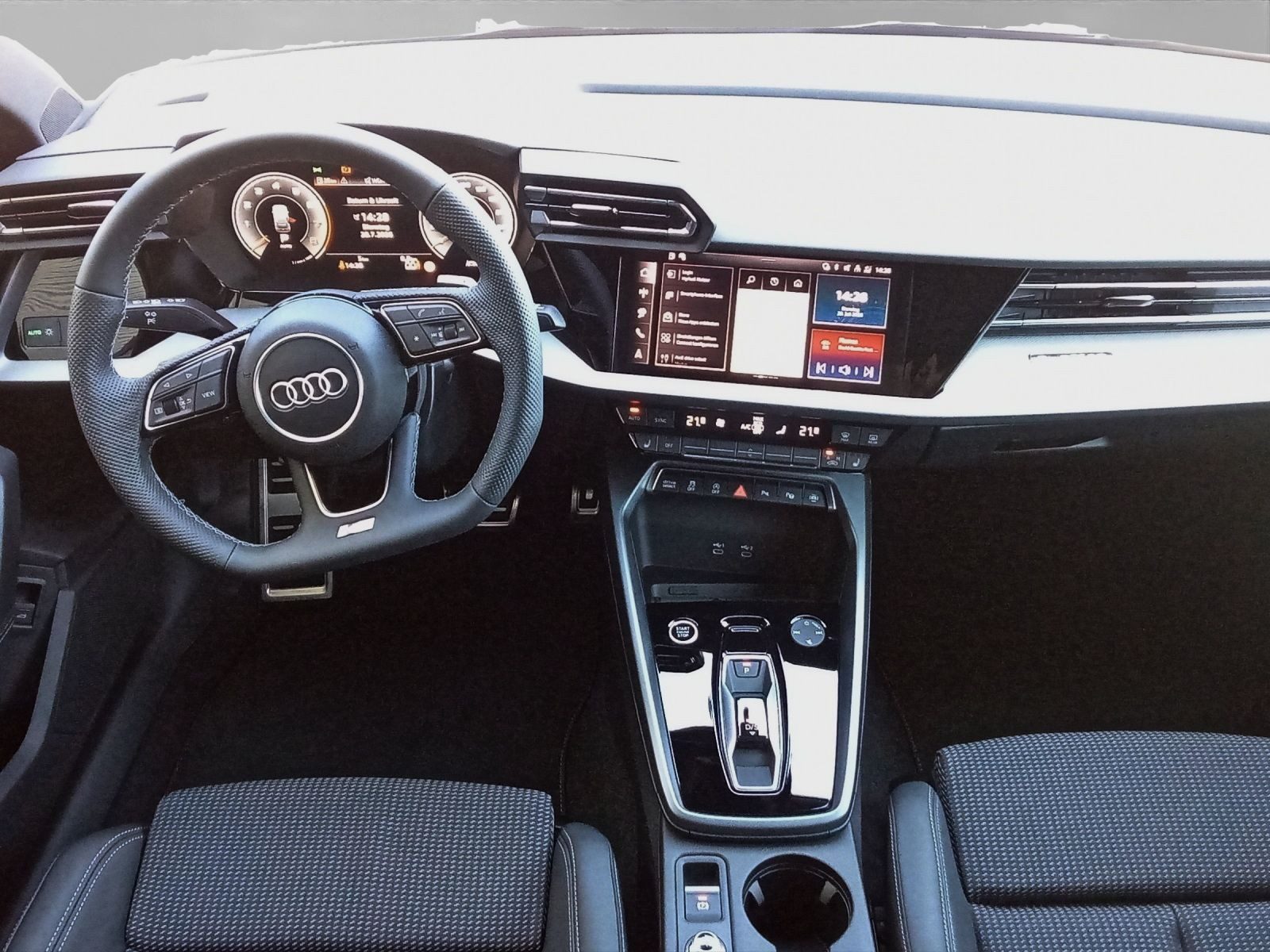 Audi A3 Sportback – Foto 5