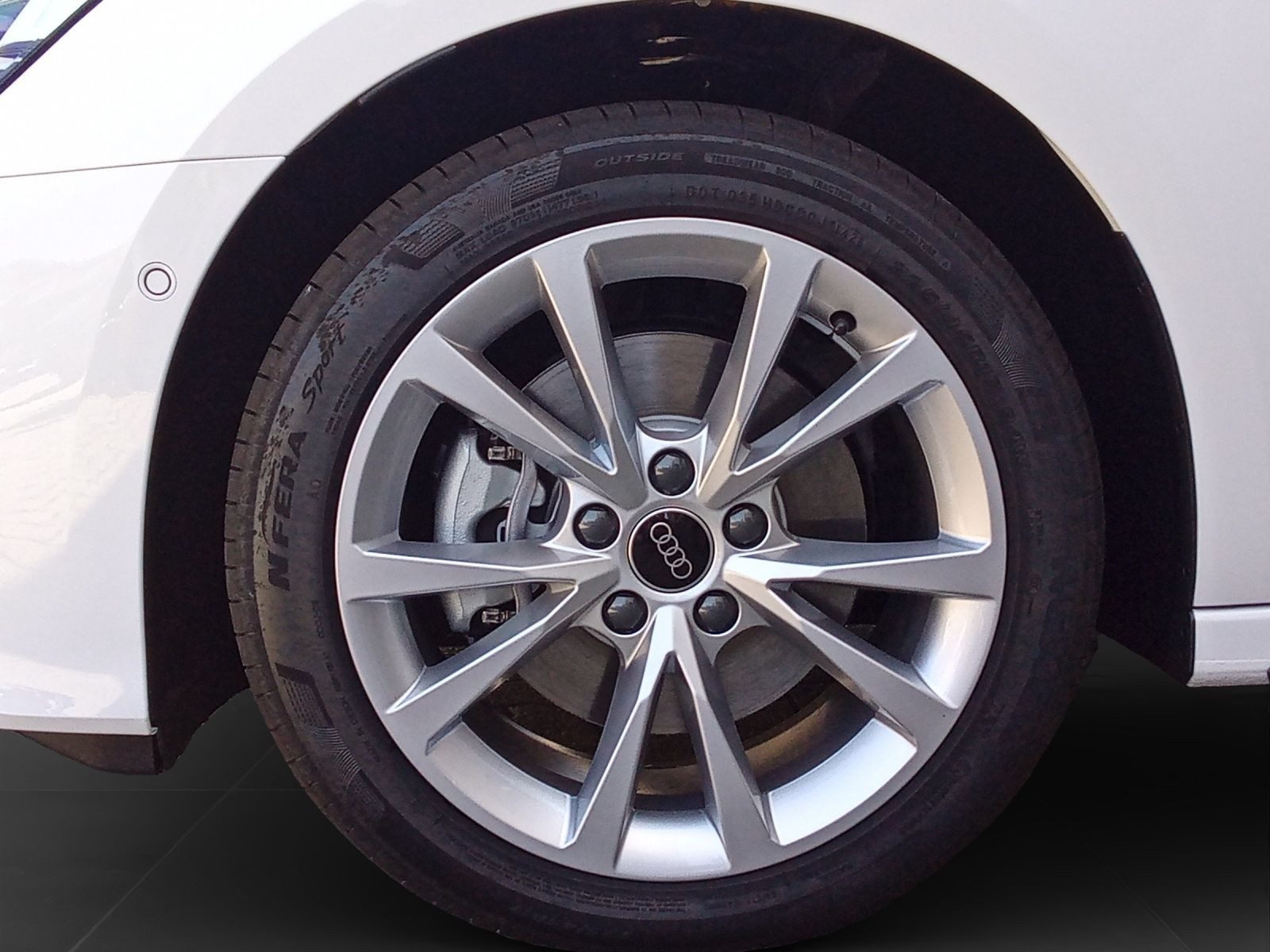 Audi A3 Sportback – Foto 7