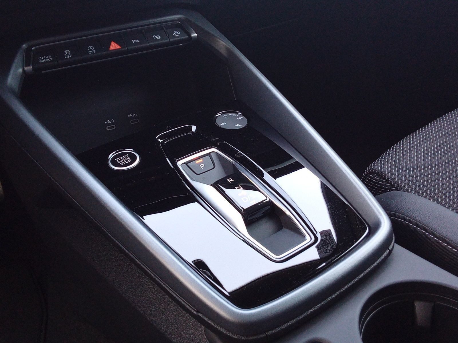 Audi A3 Sportback – Foto 11