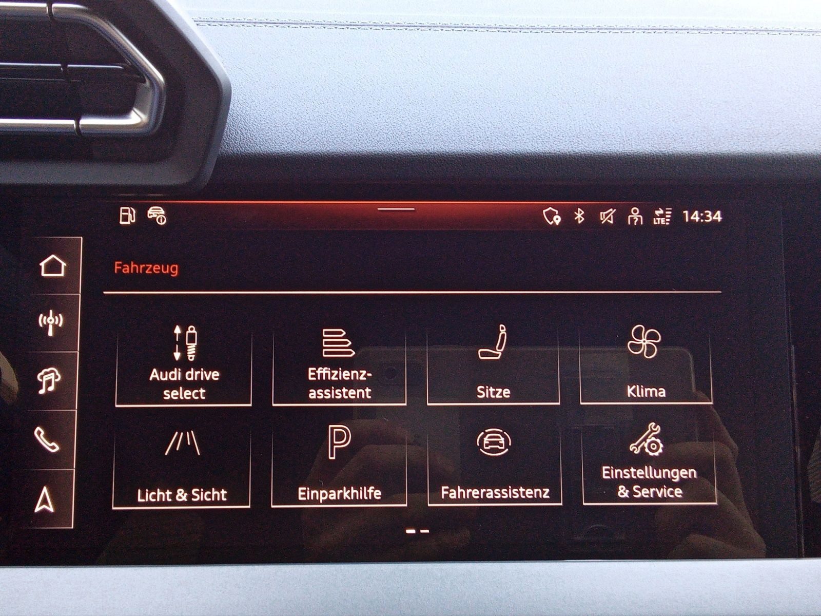 Audi A3 Sportback – Foto 15