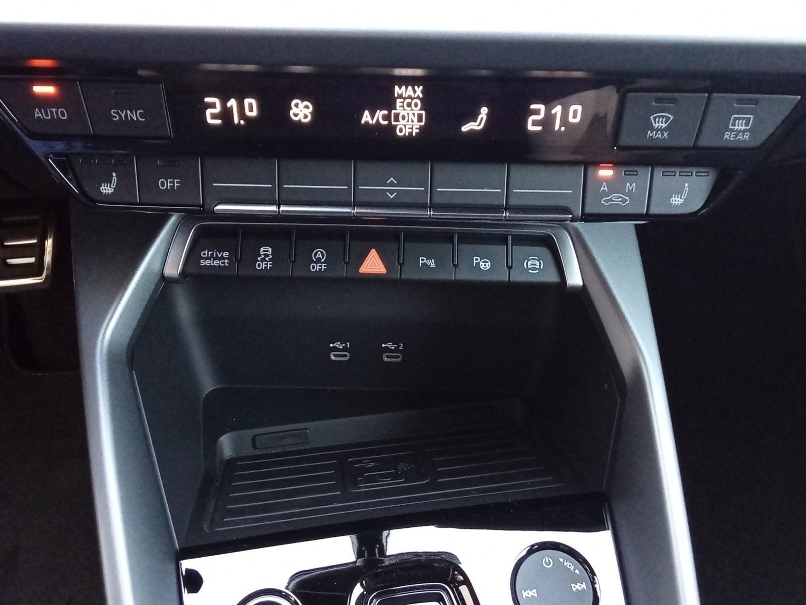 Audi A3 Sportback – Foto 16
