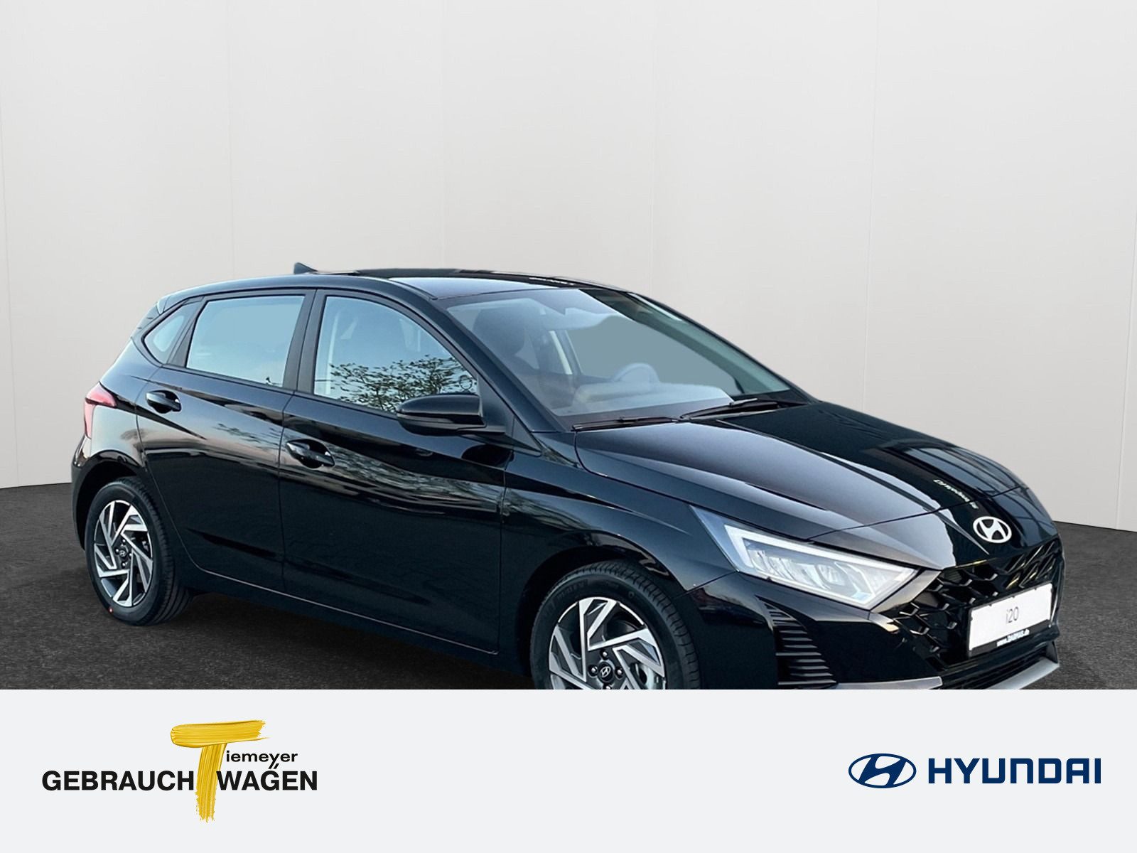 Hyundai i20 – Bild 3